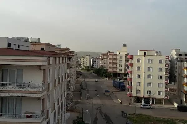 Sultan Abdülhamit - Administrative Area4 - Gaziantep Nizip