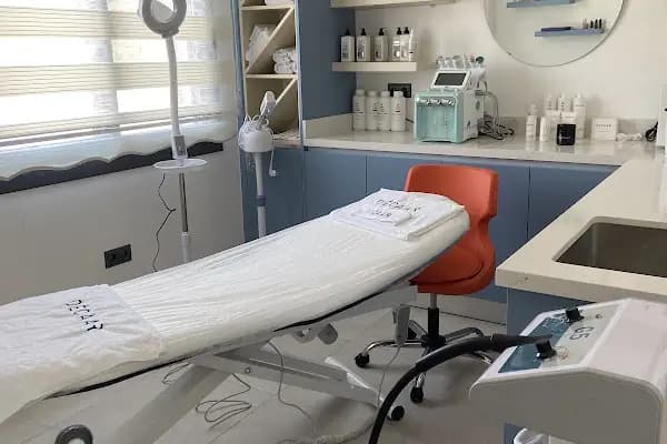 Burçin Şaşmaz Güzellik Merkezi | Bodrum Güzellik Merkezi - Güzellik Salonu - Muğla Dalaman