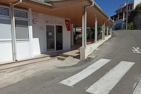 Yalıkavak 19 Nolu Aile Sağlığı Merkezi - Aile Hekimi - Muğla Bodrum