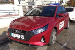 GÖKALP SÜRÜCÜ KURSU