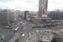 Güvenpark