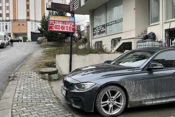 Sel oto yikama - Araba Yıkama - İstanbul Arnavutköy