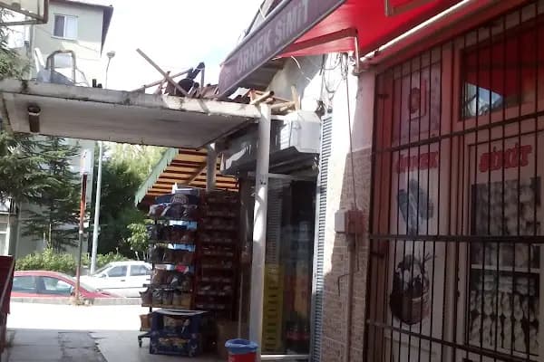 Örnek Simit - Simitçi - Ankara Gölbaşı