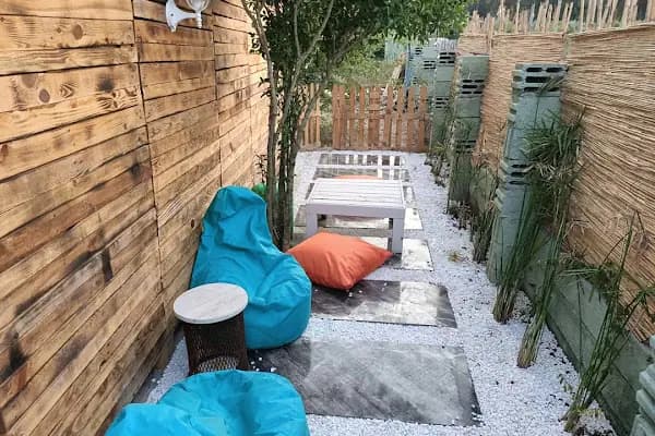 Deadwood - Kamping Bungalov - Antalya Döşemealtı