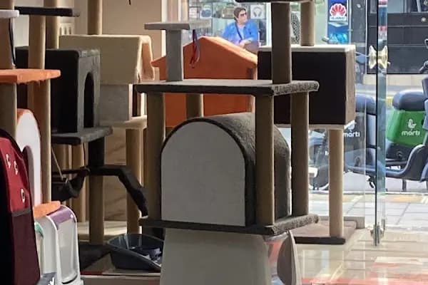Balçova Kerem Petshop - Evcil Hayvan Malzemeleri Mağazası - İzmir Balçova