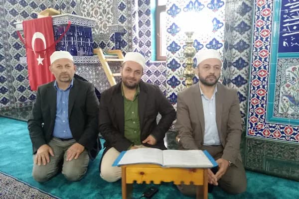 Alsancak Köyü Merkez Cami - Cami - Trabzon Ortahisar