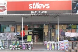 Batur Avm