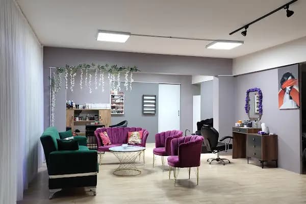 Eda kuaför lazer epilasyon ve ağda merkezi - Kuaför - Malatya Yeşilyurt