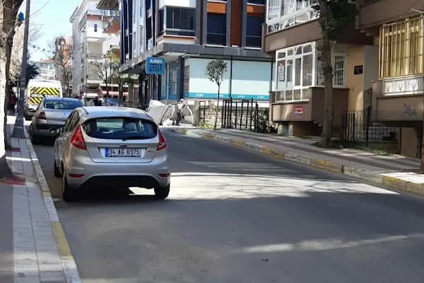 Türkmen Gida Toptan &amp; Parakende Satis - Gıda Pazarı - İstanbul Avcılar