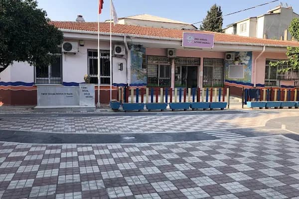 İzmir - Bornova Altındağ Anaokulu - Anaokulu - İzmir Karabağlar