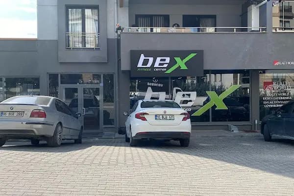 Bex Fitness Center - Spor salonu - Bursa Nilüfer