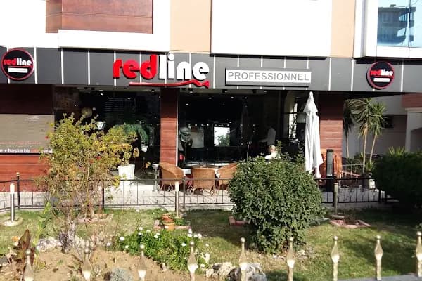 Atakum Redline Kuaför - Kuaför - Samsun Alaçam