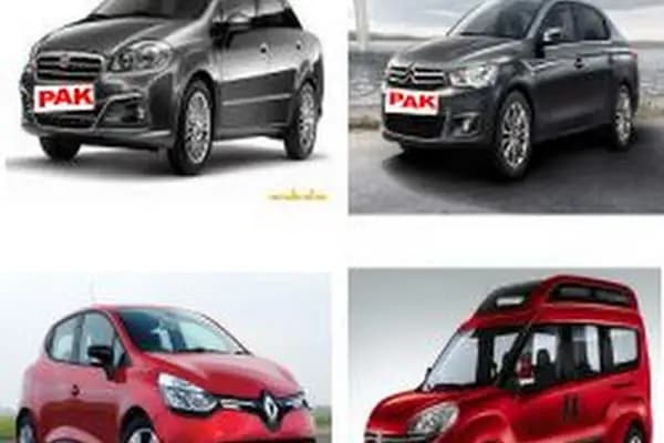 Pak Rent A Car Alanya - Araba Kiralama Şirketi - Antalya Döşemealtı
