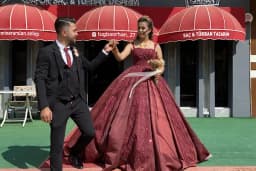 Ali İhsan Göğüş Tramvay Durağı
