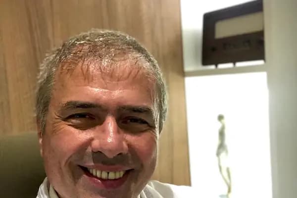 PROF.DR. RAUF TAHAMİLER - Doktor - İstanbul Ataşehir