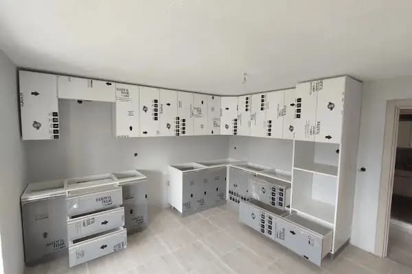 Yazlık Mahallesi Cami - Dini Kurum - Sakarya Adapazarı