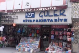 Güler Kitap