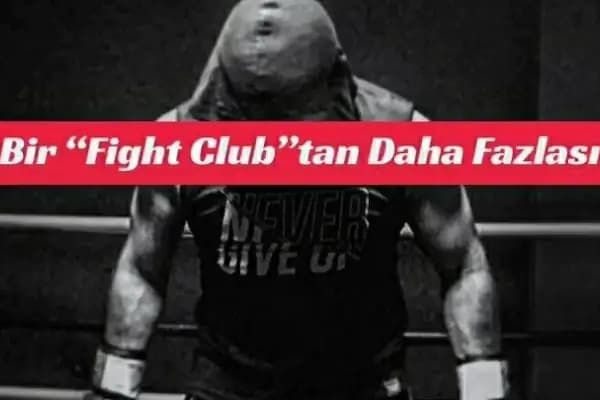 Red Wolf Fight Club - Spor Kulübü - Bursa Yıldırım