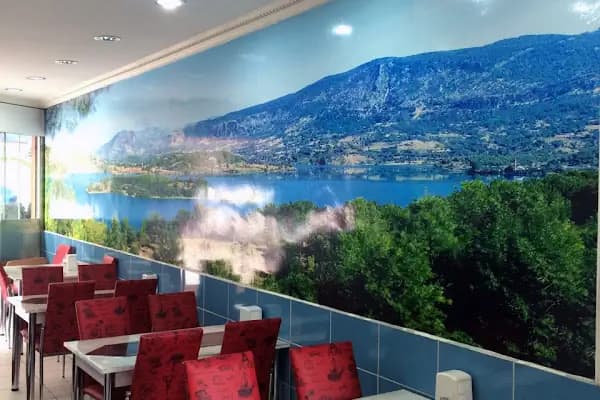 İnegöl BB Tantuni - Restoran - Bursa İnegöl