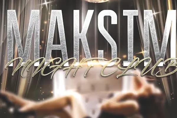 Maksim Night Club - Eğlence Merkezi - Ankara Altındağ