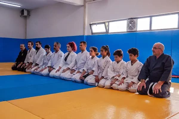 KOGESAS (Goshinkan Dojo) - Dövüş Sanatları Okulu - Kocaeli Çayırova