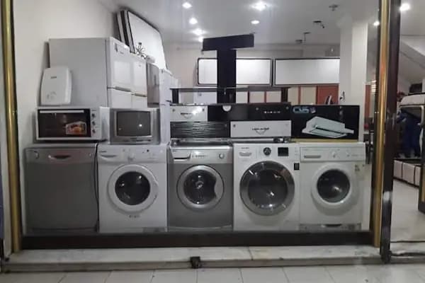 izmir Bayraklı spotcu - Ev Eşyaları Mağazası - İzmir Balçova