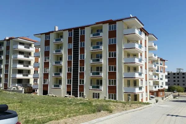 Acıpayam İnşaat Taahhüt Haf. San. Tic. Ltd. Şti. - İnşaat Şirketi - Denizli Merkezefendi