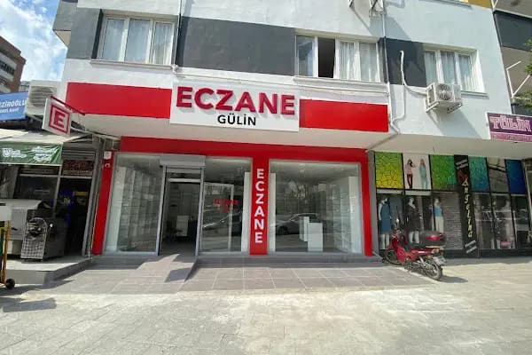 Gülin Eczanesi - Eczane - Adana Çukurova