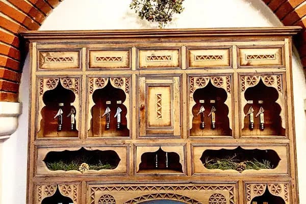 Büyükada - Yerleşim Yeri - İstanbul Adalar