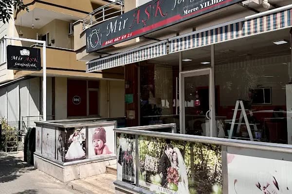 MirAşk Fotoğrafçılık - Fotoğraf Dükkanı - Balıkesir Bigadiç