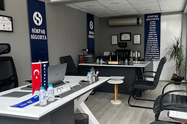 Simpaş Sigorta Gemlik Şubesi - Sigorta Acentesi - Bursa Gemlik