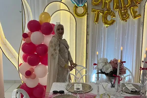 Perla Event - Organizasyon Şirketi - Kocaeli Başiskele