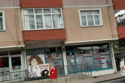 Feyman Bayan Kuaförü