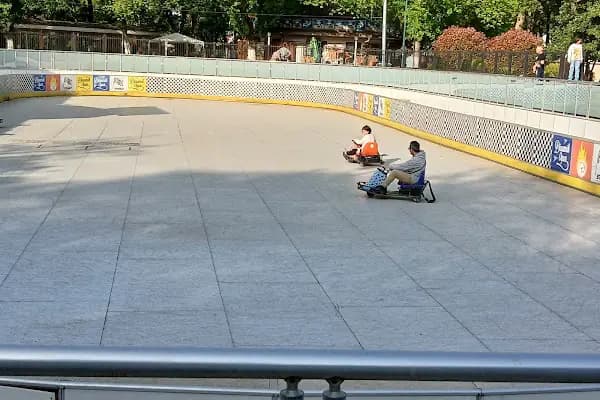 Drift Scooter Bursa - Eğlence Merkezi - Bursa Osmangazi