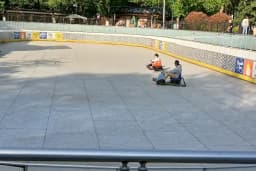 Drift Scooter Bursa