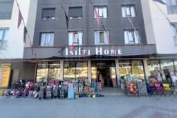 IŞILTI HOME
