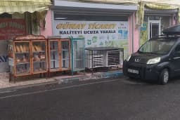 Gunay Market