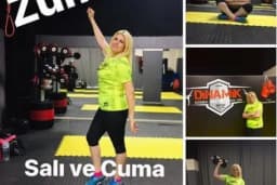 Gemlik Dinamik Spor Kulübü