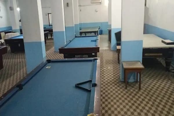 Tarsus Bilardo Salonu - Bilardo salonu - Mersin Tarsus