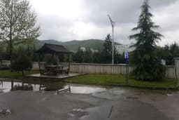 Yeniköy Sağlık Ocağı