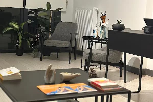 İzmir Psikolog Hipath Psikoloji Merkezi - Psikolog - İzmir Bayraklı