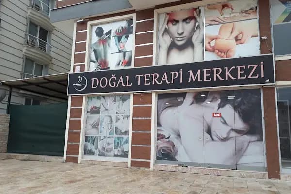 DOĞAL TERAPİ MERKEZİ SPA-MASAJ-SAUNA-HAMAM - Spa - Manisa Yunusemre
