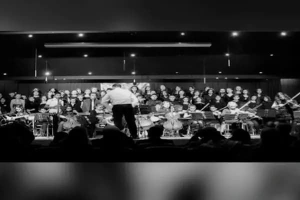 Melodi Sanat Akademisi - Müzik Okulu - İstanbul Maltepe