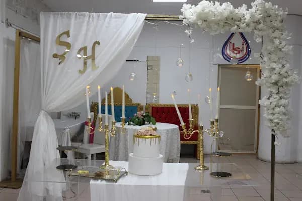 Gelin Evi Konsept Düğün Salonu - Düğün Salonu - İzmir Buca