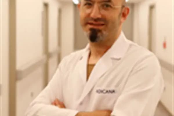Uzm. Dr. Semih Alay - Nörolog - İstanbul Küçükçekmece