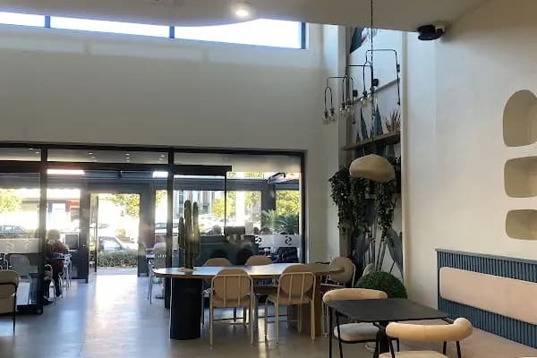 Chefpresso Coffee - Kafe - Antalya Döşemealtı