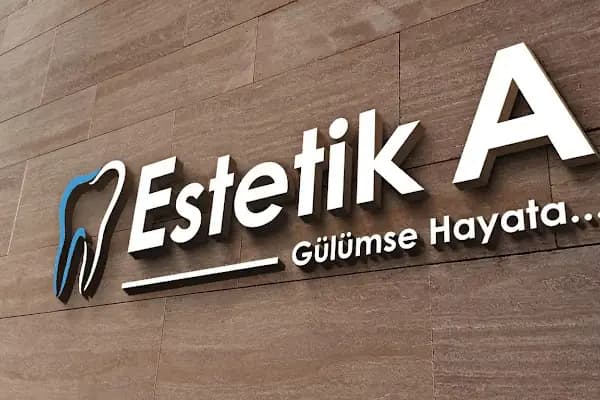 Estetik A Ağız ve Diş Sağlığı Polikliniği - Diş Kliniği - Bursa Nilüfer