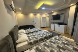 Can Deluxe Otel Çukurova