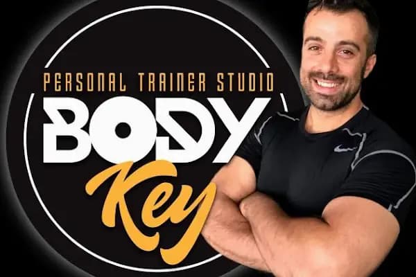 Bodykey Personal Trainer Studio - Spor salonu - Adana Çukurova