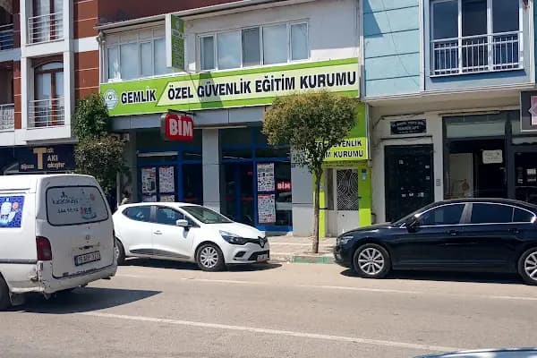 Gemlik Özel Güvenlik Eğitim Kurumu - Eğitim Kurumu - Bursa Gemlik